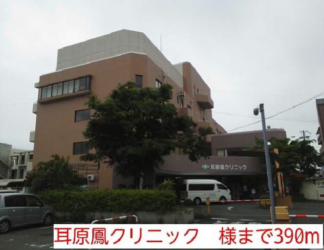 レジデンス　セイバリ その他外観3