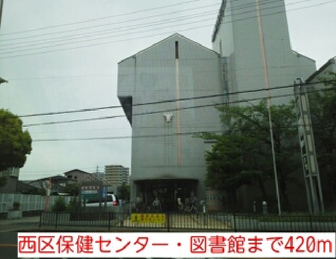 レジデンス　セイバリ その他外観6