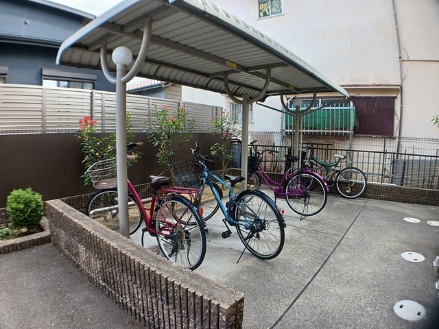 レジデンス　セイバリ その他7