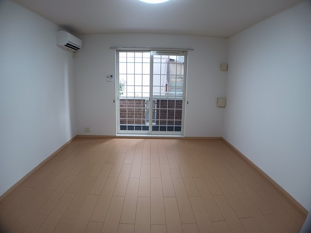 レジデンス　セイバリ リビング