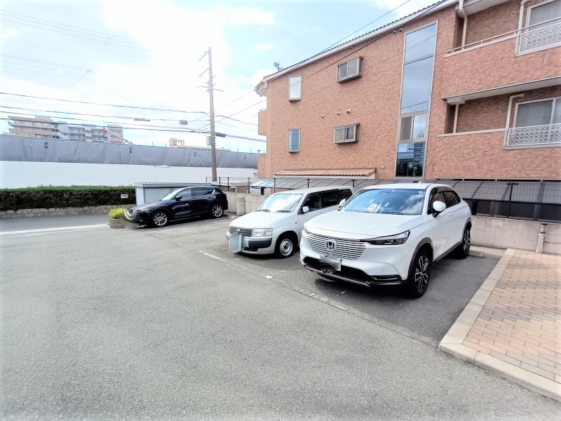 レオパレス千成Ⅰ その他7