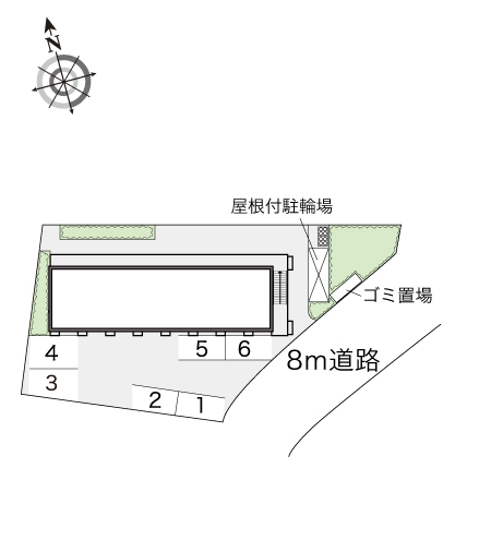 レオパレスヴェルリッツ深井 その他1