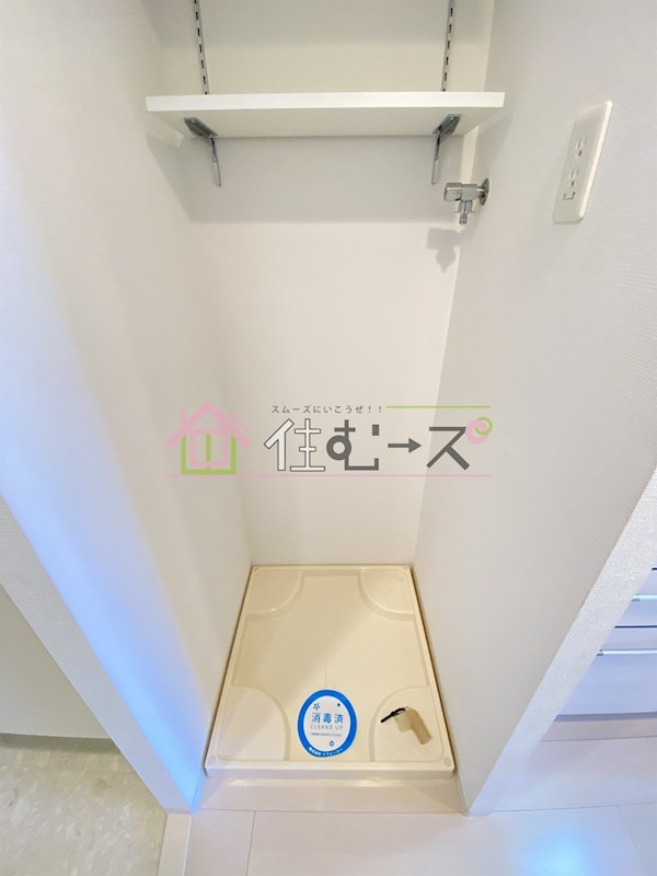 ラシュレエグゼ天王寺 その他3