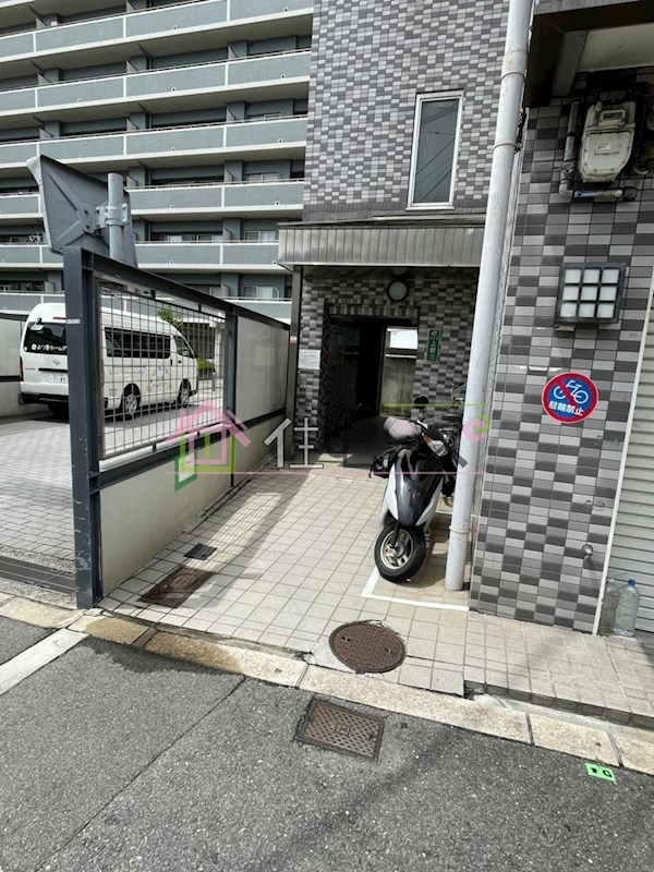 ハイツ上新第一下新庄 その他1