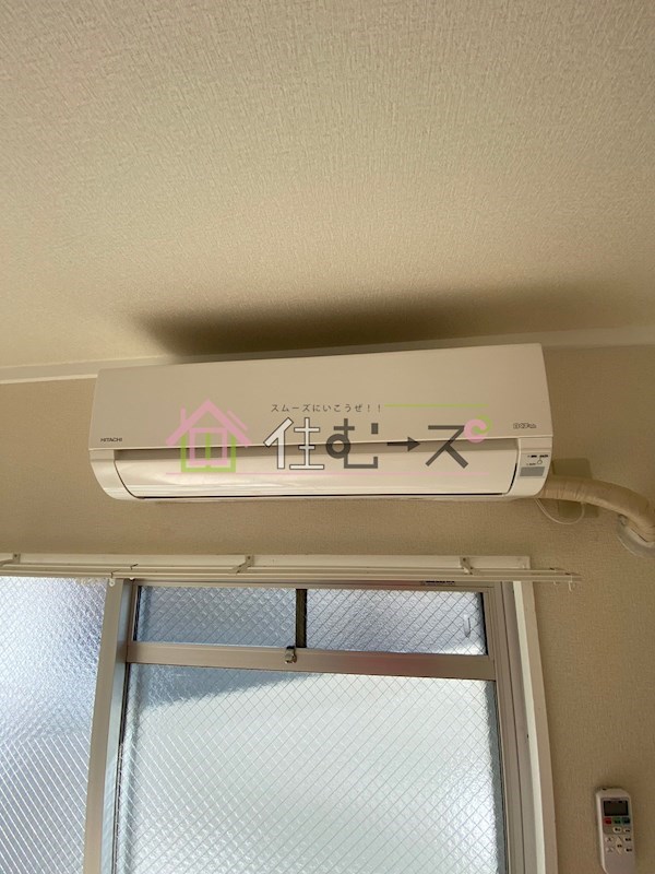 ハイツ上新第一下新庄 その他6