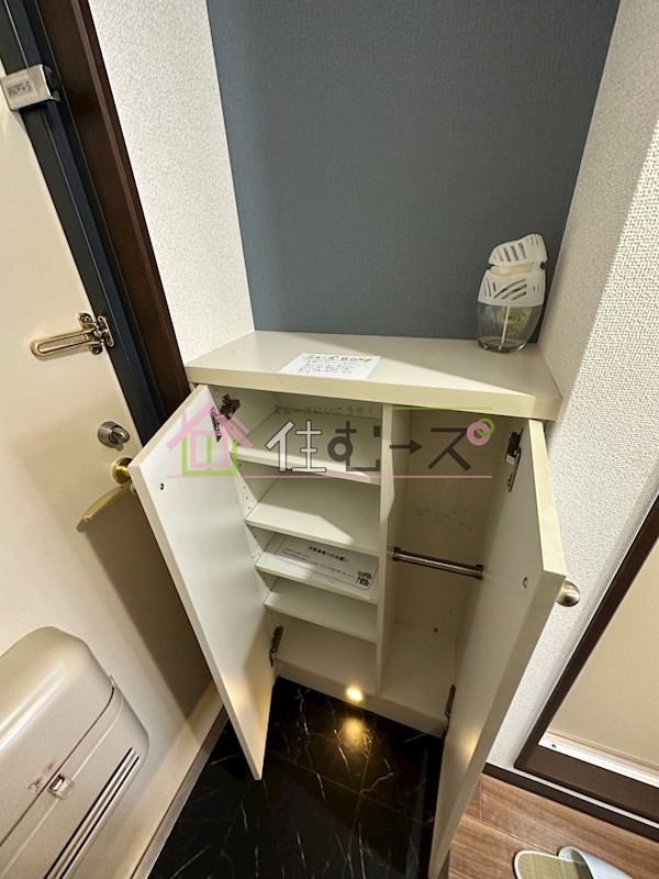 VERGER ZENSHIN その他2