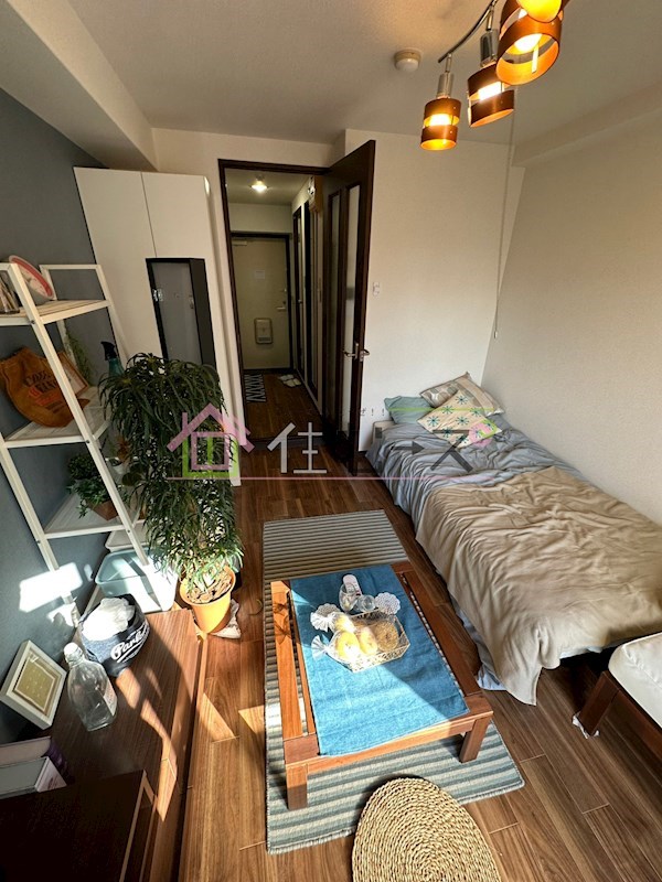 VERGER ZENSHIN リビング