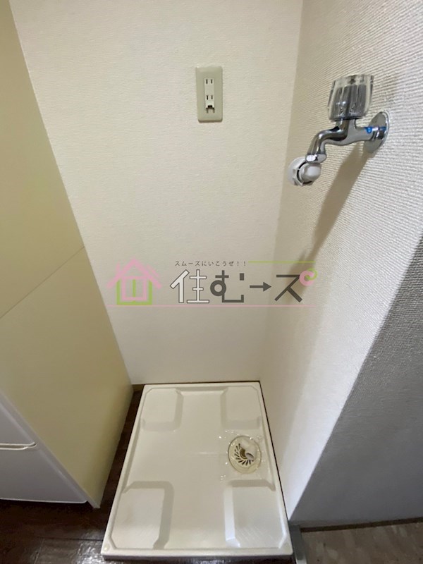 ラナップスクエア北梅田シティ その他6
