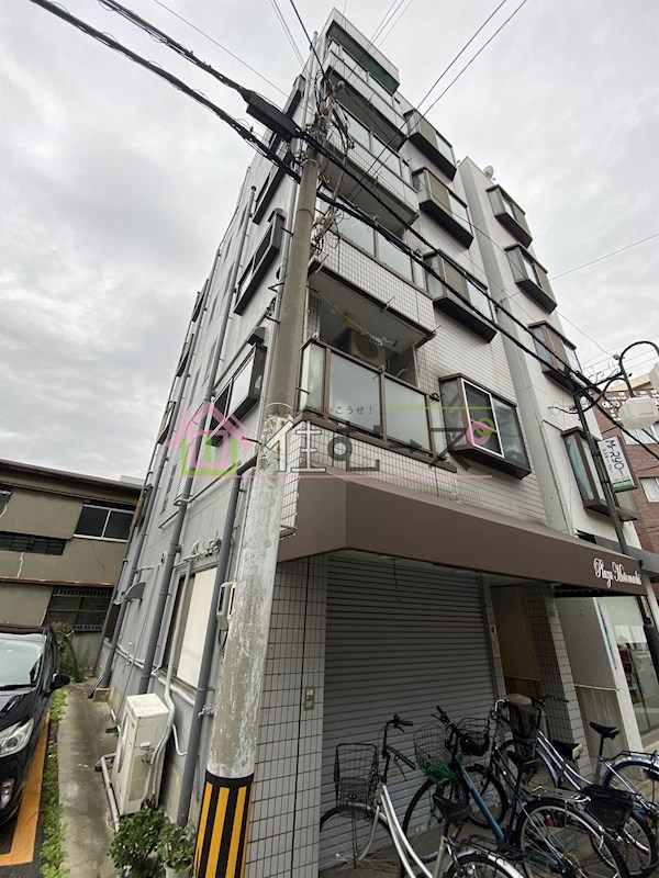 プラザ元町 その他外観1