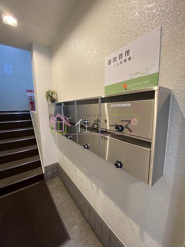 プラザ元町 その他外観2