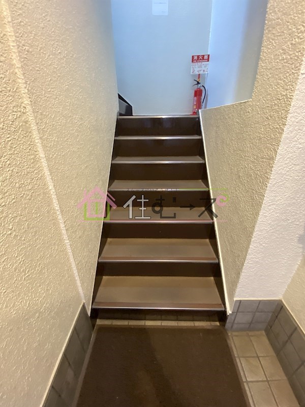 プラザ元町 その他外観4