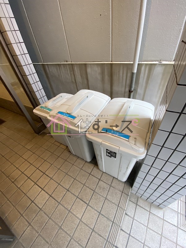 プラザ元町 その他外観6