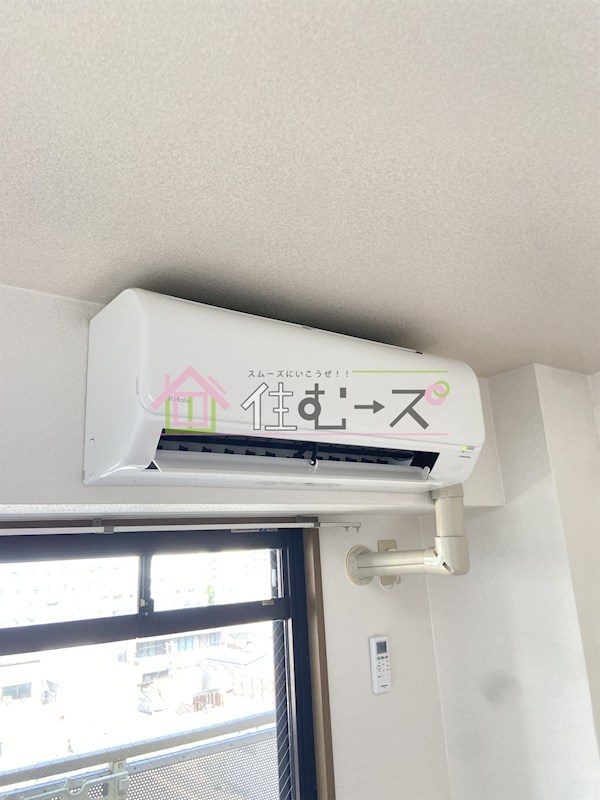 グランロード弁天町 その他5