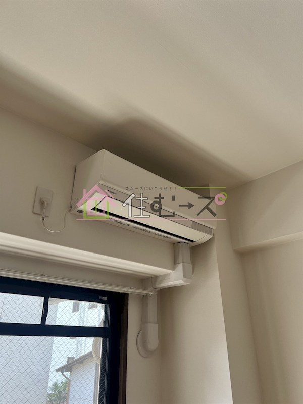 ロジュマン上本町 その他2