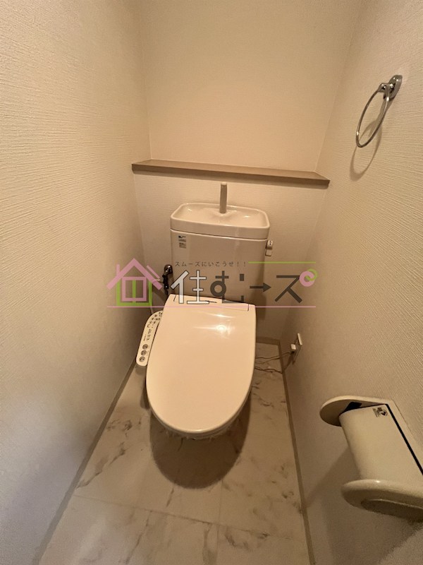 ロジュマン上本町 その他3