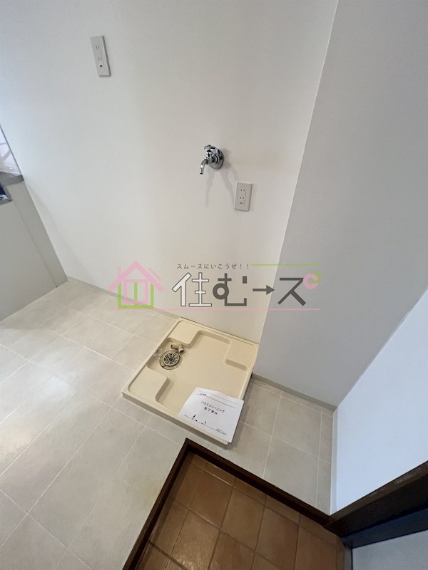 ロジュマン上本町 その他4