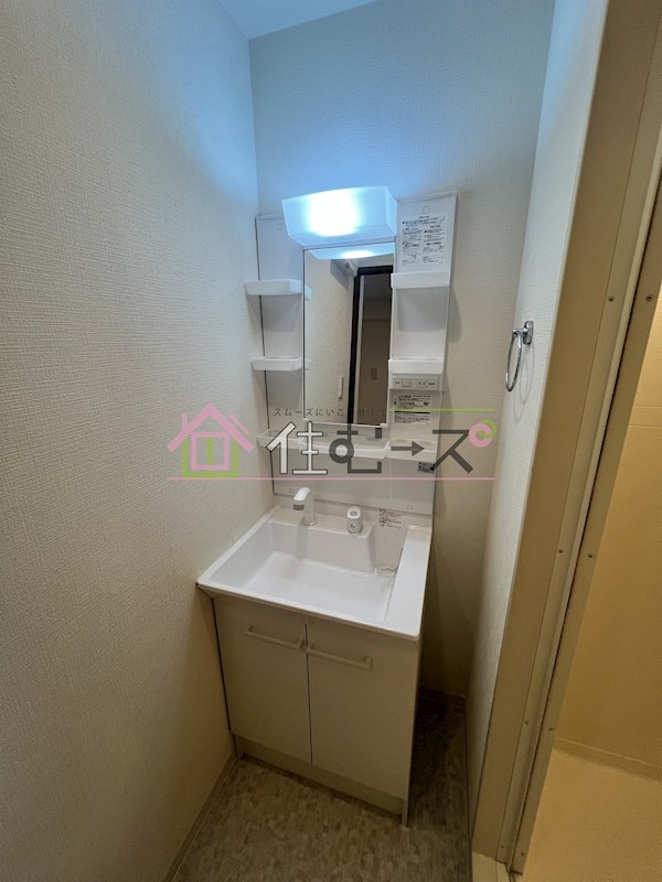 ロジュマン上本町 その他5