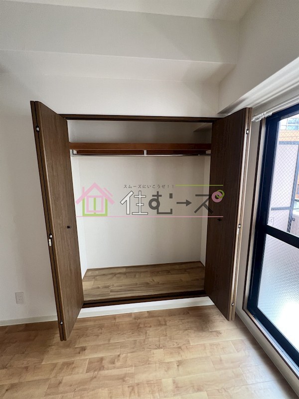 ロジュマン上本町 その他6