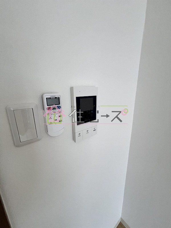 ロジュマン上本町 その他4