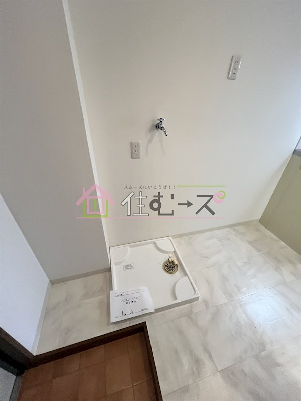 ロジュマン上本町 その他6