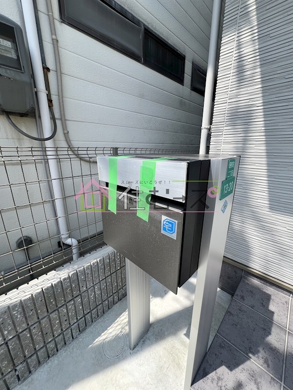 昭和町2貸家 その他外観4