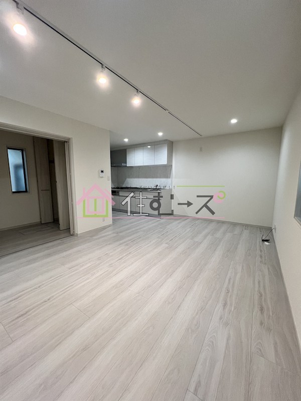 昭和町2貸家 その他外観5