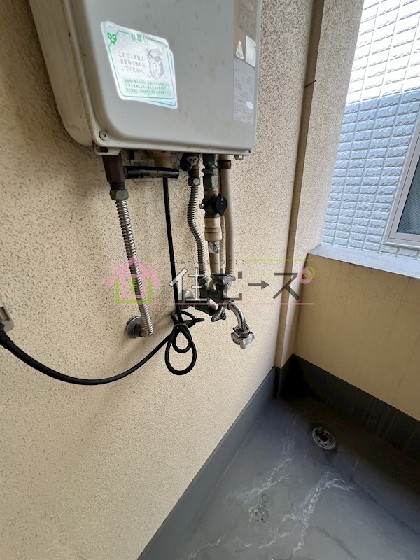 フレグランス阿倍野 その他2