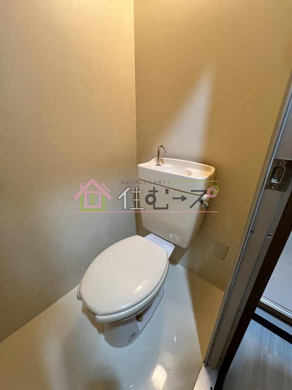 フレグランス阿倍野 その他3