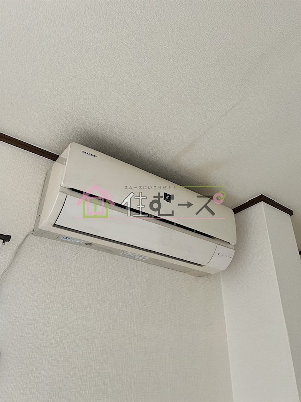 フレグランス阿倍野 その他5