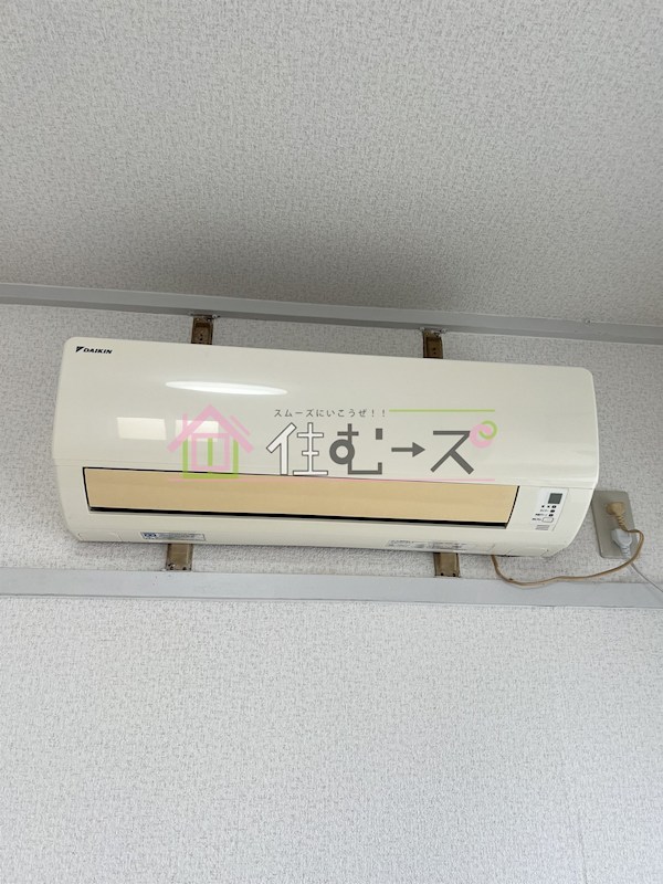 山中マンション その他4