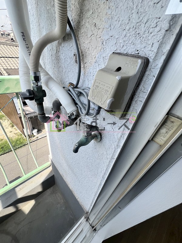 山中マンション その他5
