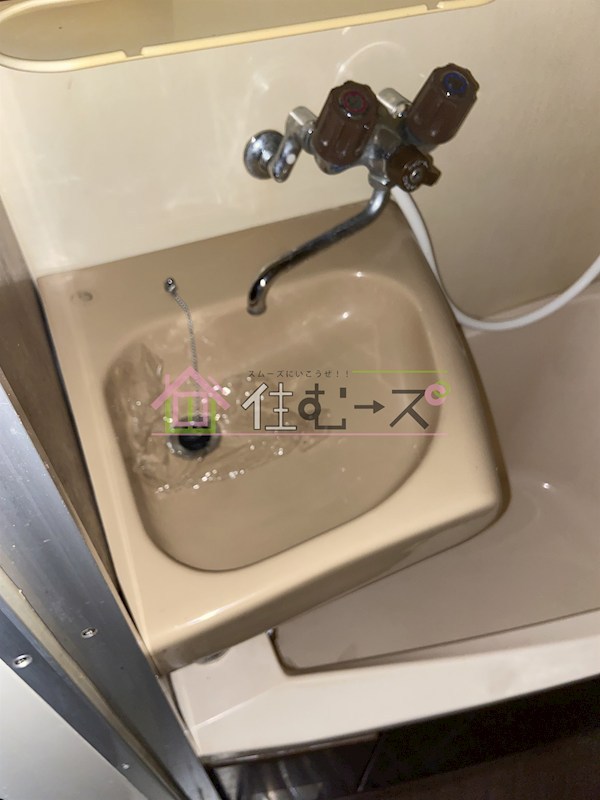 JPアパートメント港Ⅴ その他3