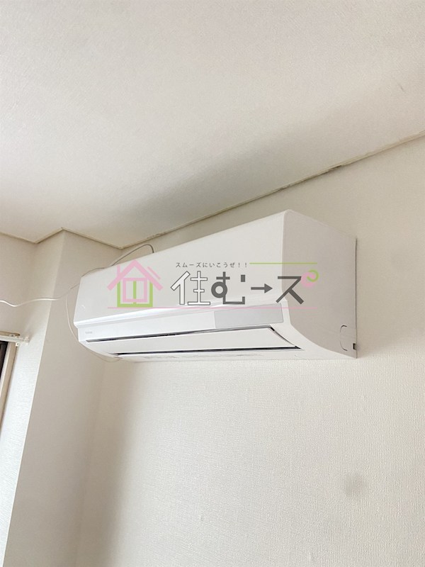 JPアパートメント港Ⅴ その他6