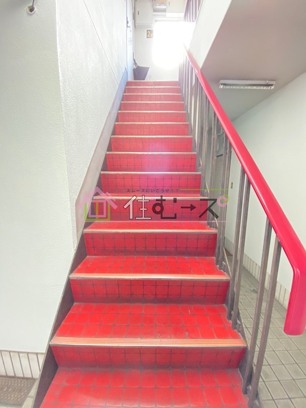 JPアパートメント港Ⅴ その他外観6