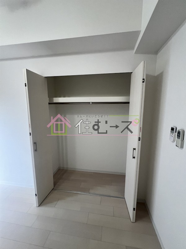 Luxe天王寺　 その他2