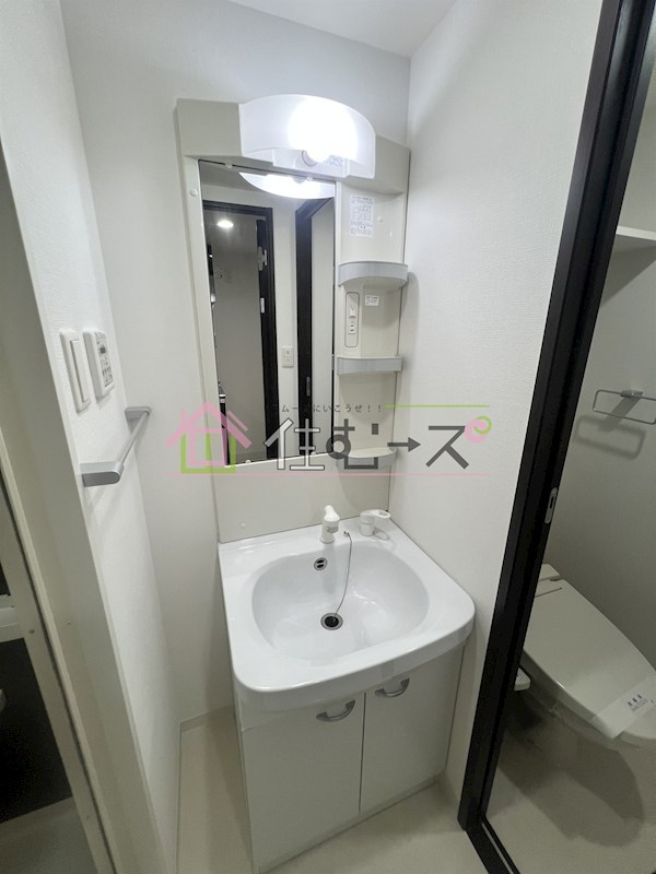 Luxe天王寺　 その他3