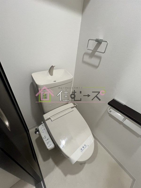 Luxe天王寺　 その他4