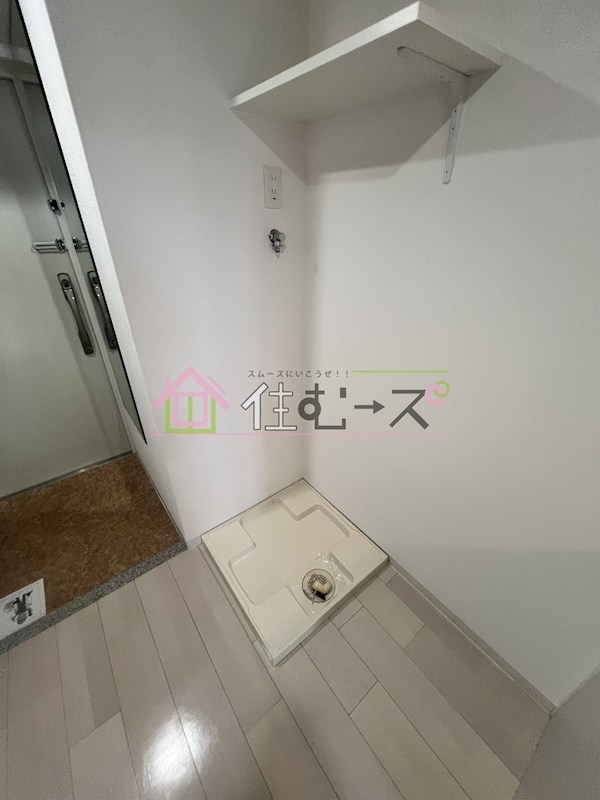 Luxe天王寺　 その他6