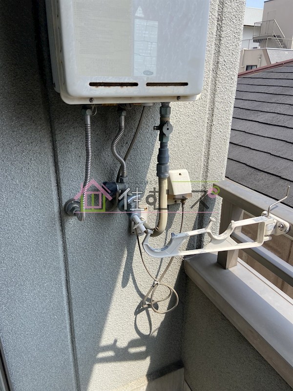 ソレイユ朝潮 その他6