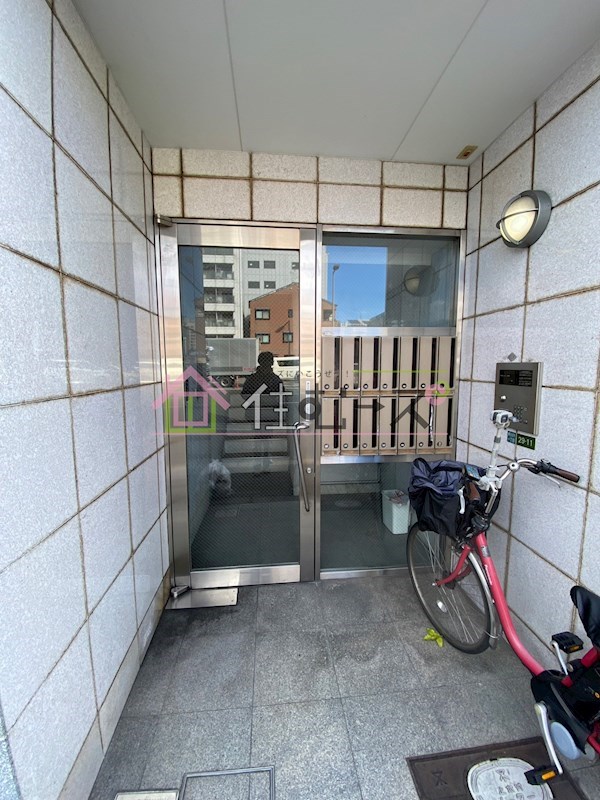 サンキャッスル春日出 その他1