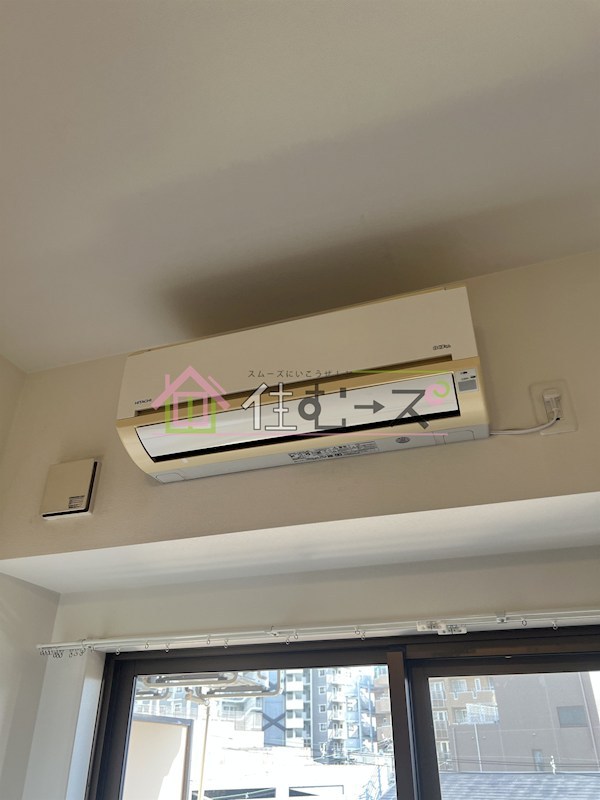 Luxe天王寺　 その他4