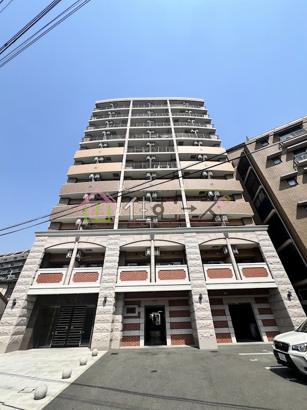 Luxe天王寺　 その他外観1