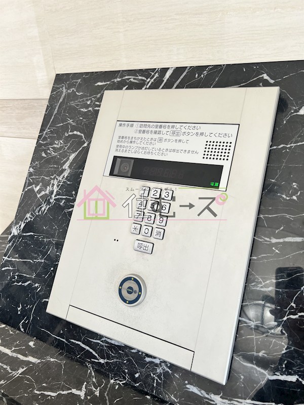 Luxe天王寺　 その他外観4