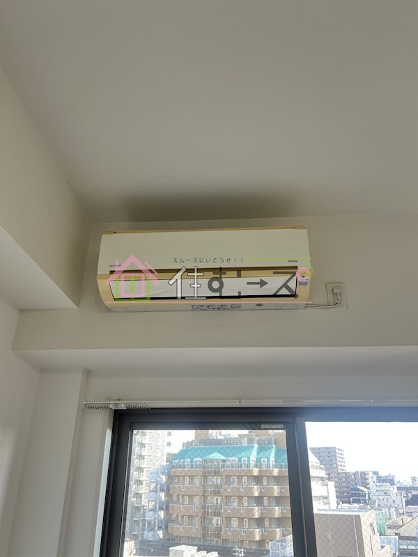 Luxe天王寺　 その他3