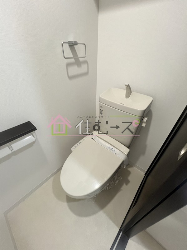 Luxe天王寺　 その他5