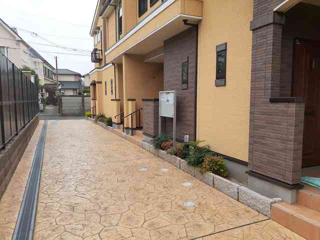 フレスクーラ その他7