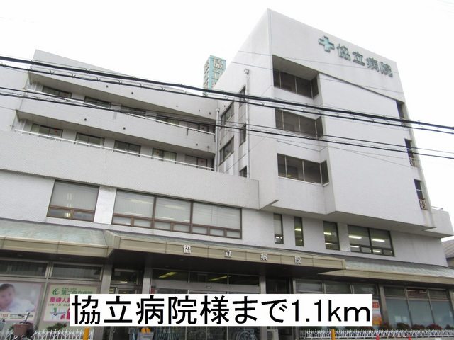 グランディオーソ その他外観6