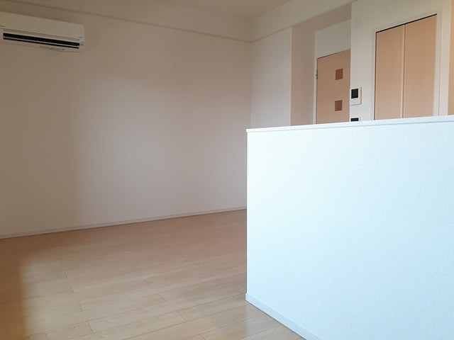 グランディオーソ リビング