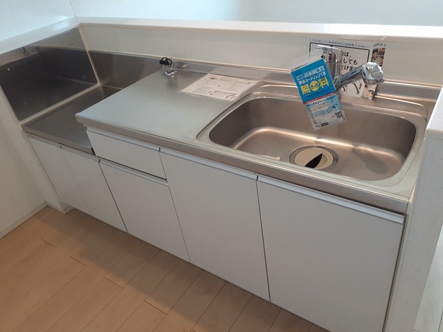 グランディオーソ キッチン