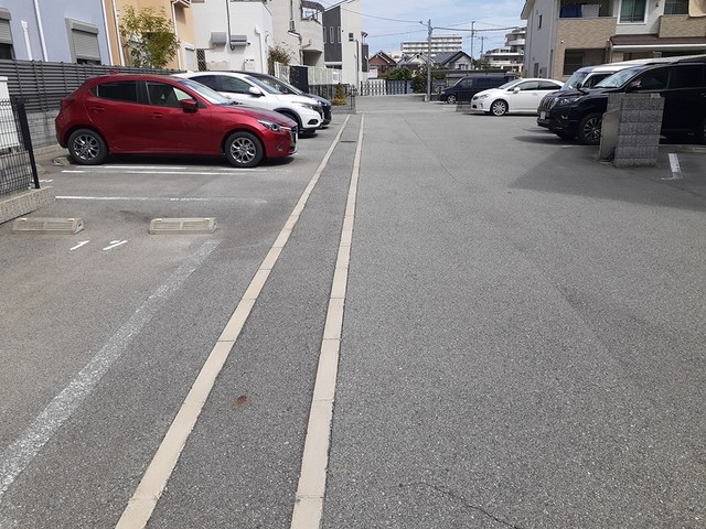 ラ　サクセション宝塚 その他6